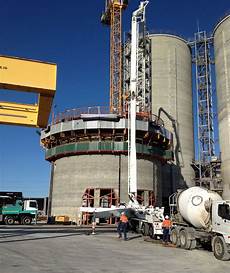 Mobile Concrete Pumps