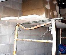Mobile Scaffolding
