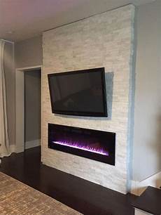 Modern Fireplace