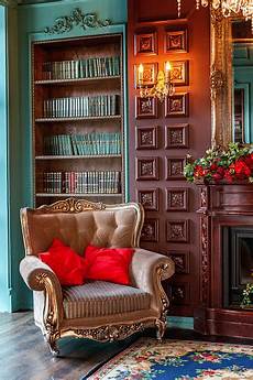 Modern Fireplace