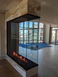 Modern Fireplaces