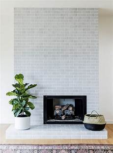 Modern Fireplaces