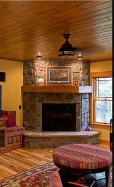 Modern Fireplaces