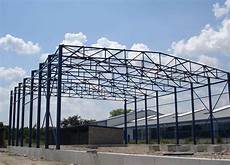 Modern Steel Constructions