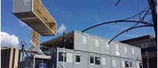 Modular Building
