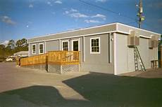 Modular Building
