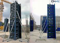 Modular Formwork Systems