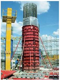 Modular Formwork Systems