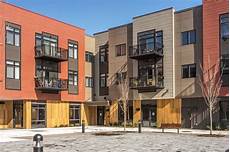 Modular System Buildings