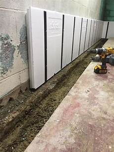 Moisture Insulation