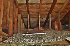 Moisture Insulation
