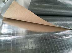 Moisture Insulation