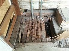 Mold Pier