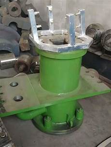 Mold System