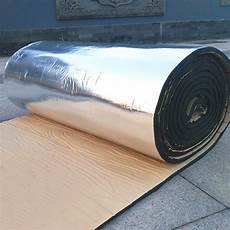 Molds For Inner Insulation Of Car