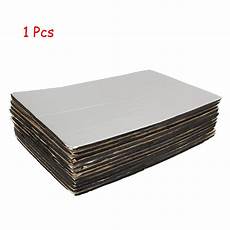 Molds For Inner Insulation Of Car
