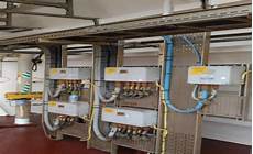 Mono Block Concrete Transformer Substations