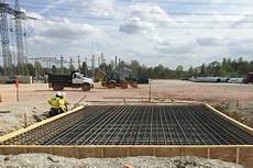 Mono Block Concrete Transformer Substations