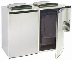 Monoblock Cooling Systems