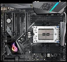 Monoblock Cooling Systems