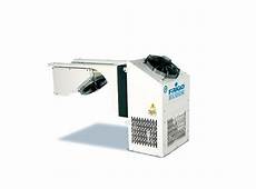 Monoblock Cooling Systems