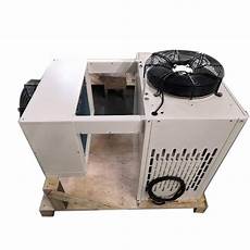 Monoblock Cooling Systems