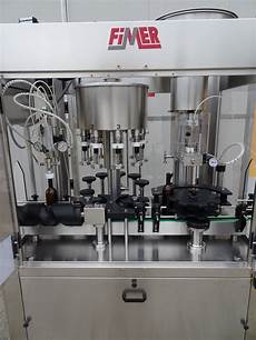 Monoblock Joint Filler