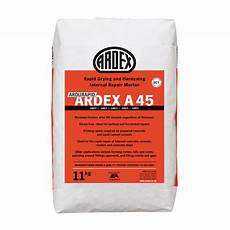 Mortar Additivies