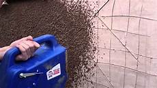 Mortar And Plaster Sprayers
