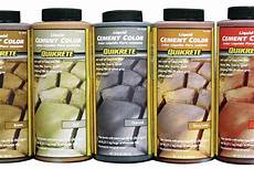 Mortar And Screed Admixtures