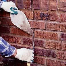 Mortar Joint Filler