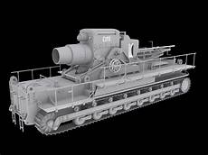 Mortar Machine