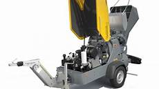 Mortar Machines Mixokret