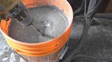 Mortar Mixer