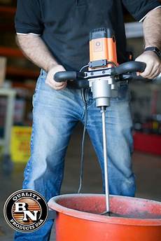 Mortar Mixers