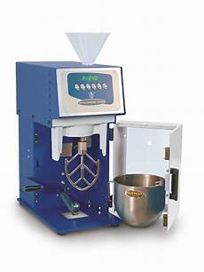 Mortar Mixers