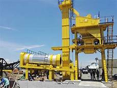 Mortar Mixing Machine