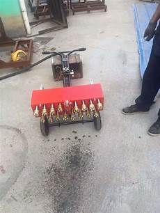 Mortar Spraying Machine