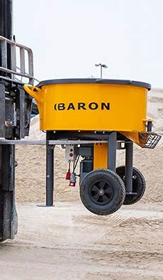 Mortar Transport Line