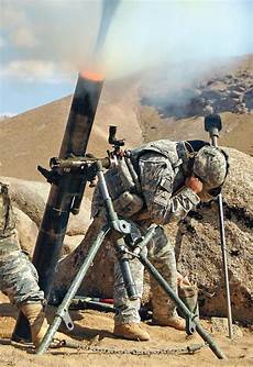 Mortars