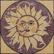 Mosaic Decoration