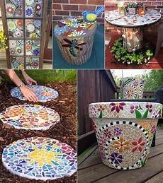 Mosaic Decoration