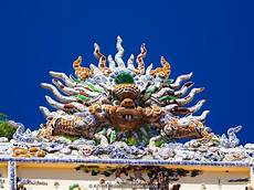 Mosaic Decoration