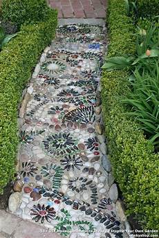Mosaic Decorations