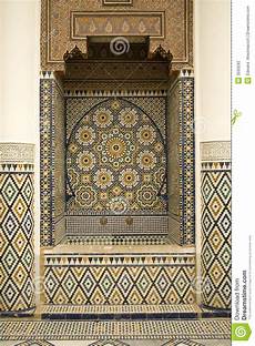 Mosaic Decorations