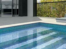 Mosaic Pool Tiles