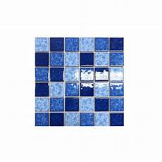Mosaic Pool Tiles