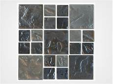 Mosaic Waterline Tile