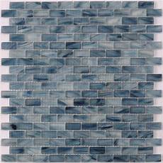 Mosaic Waterline Tile