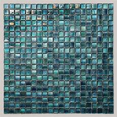 Mosaic Waterline Tile